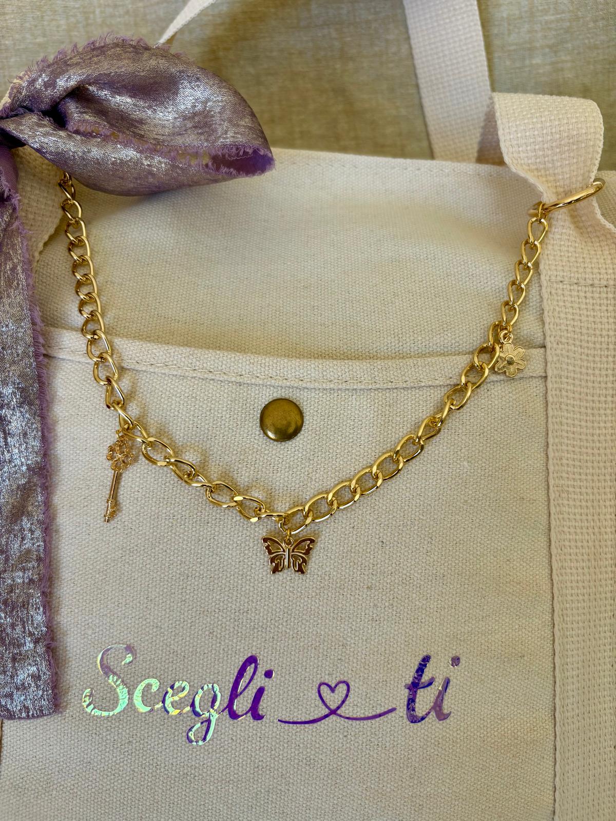 Tote Bag ✨️Scegliti✨️