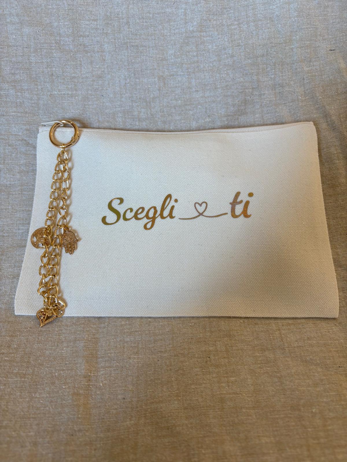 Pochette Gioiello -Scegliti✨️