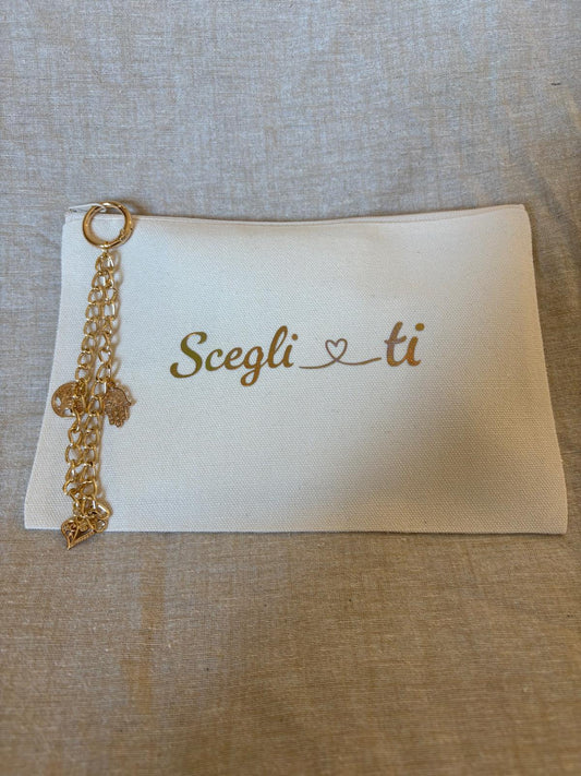 Pochette Gioiello -Scegliti✨️
