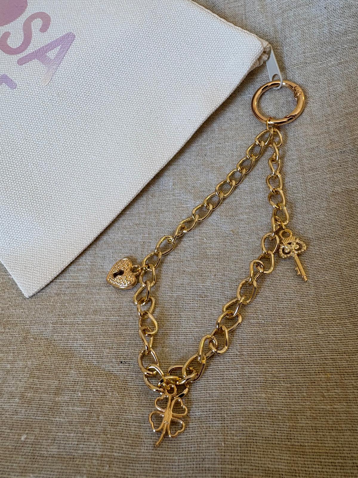 Pochette Gioiello -Cosa fare✨️