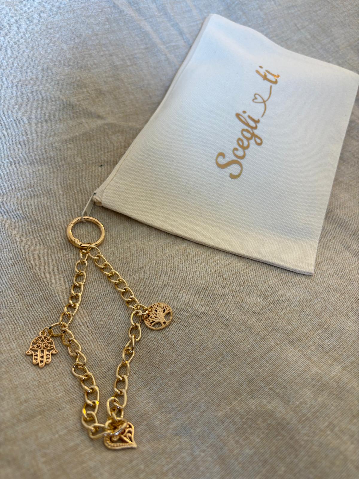 Pochette Gioiello -Scegliti✨️