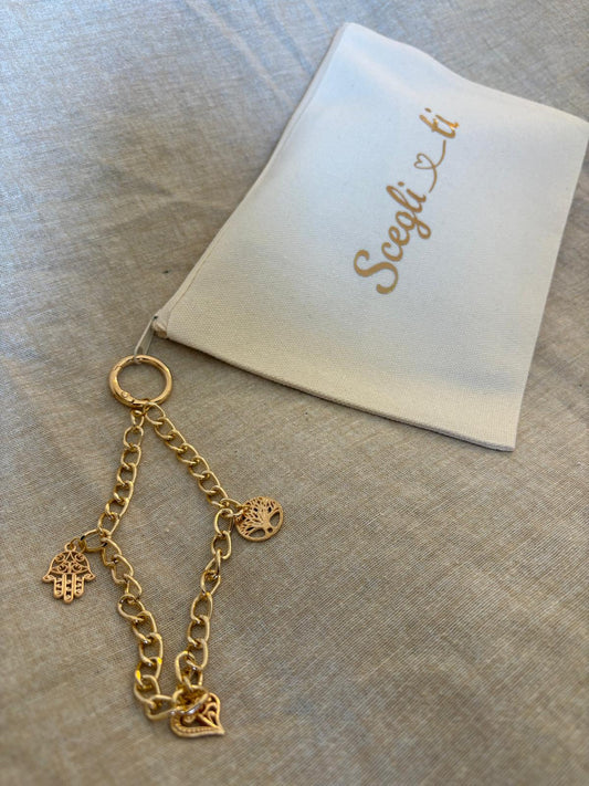 Pochette Gioiello -Scegliti✨️