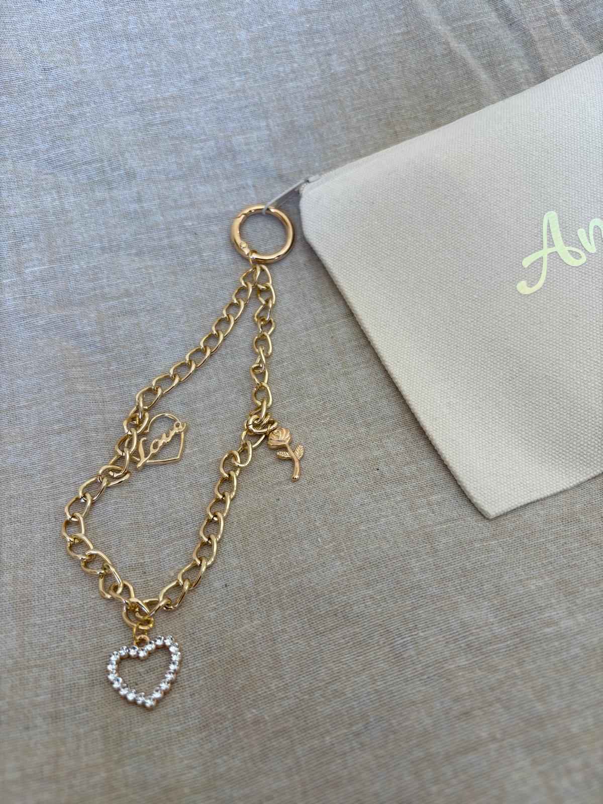 Pochette Gioiello- Amati✨️