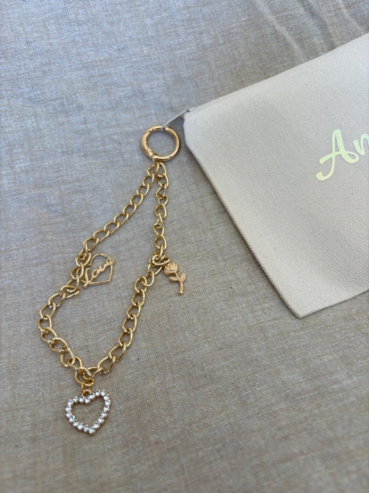 Pochette Gioiello- Amati✨️