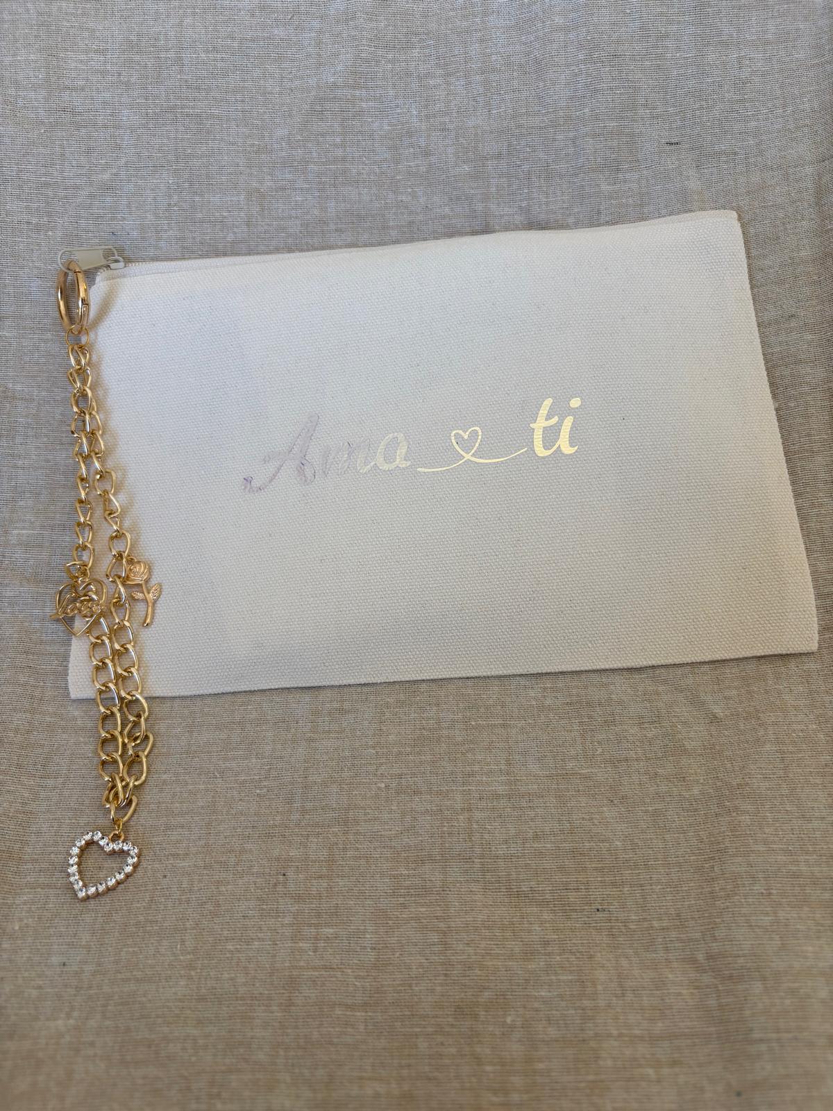 Pochette Gioiello- Amati✨️