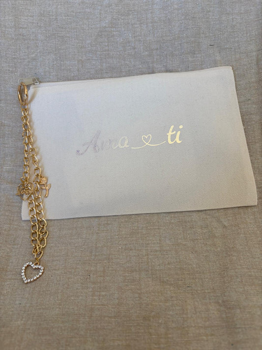 Pochette Gioiello- Amati✨️