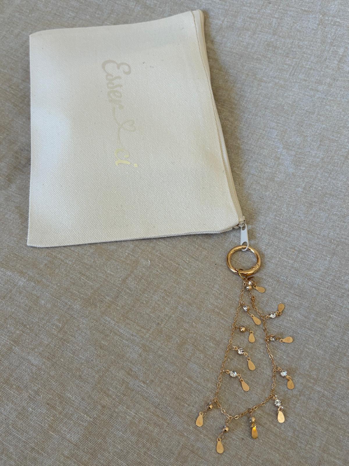 Pochette Gioiello -Esserci✨️