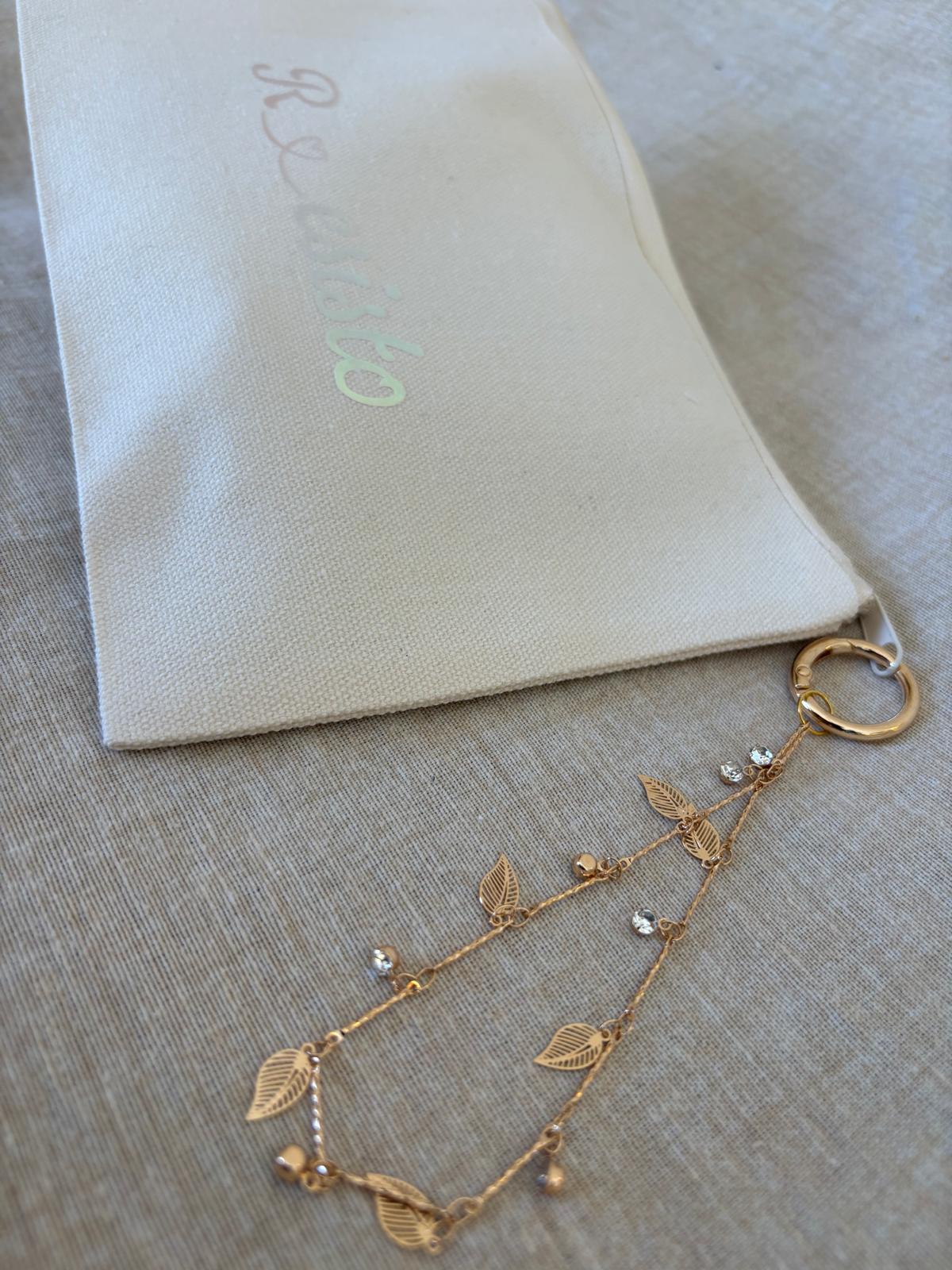 Pochette Gioiello -Resisto✨️