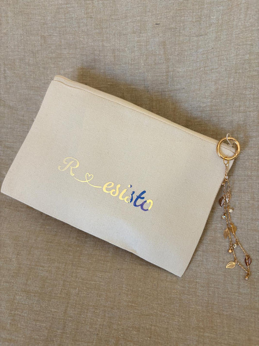 Pochette Gioiello -Resisto✨️
