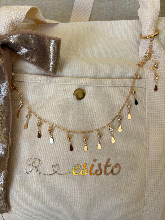 Tote Bag ✨️Resisto✨️