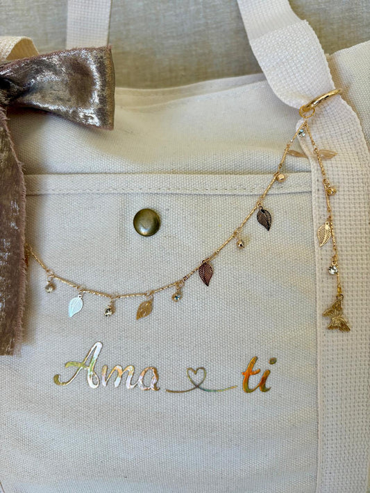 Tote Bag ✨️Amati✨️