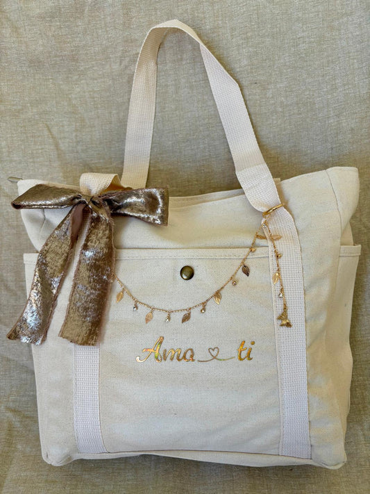 Tote Bag ✨️Amati✨️