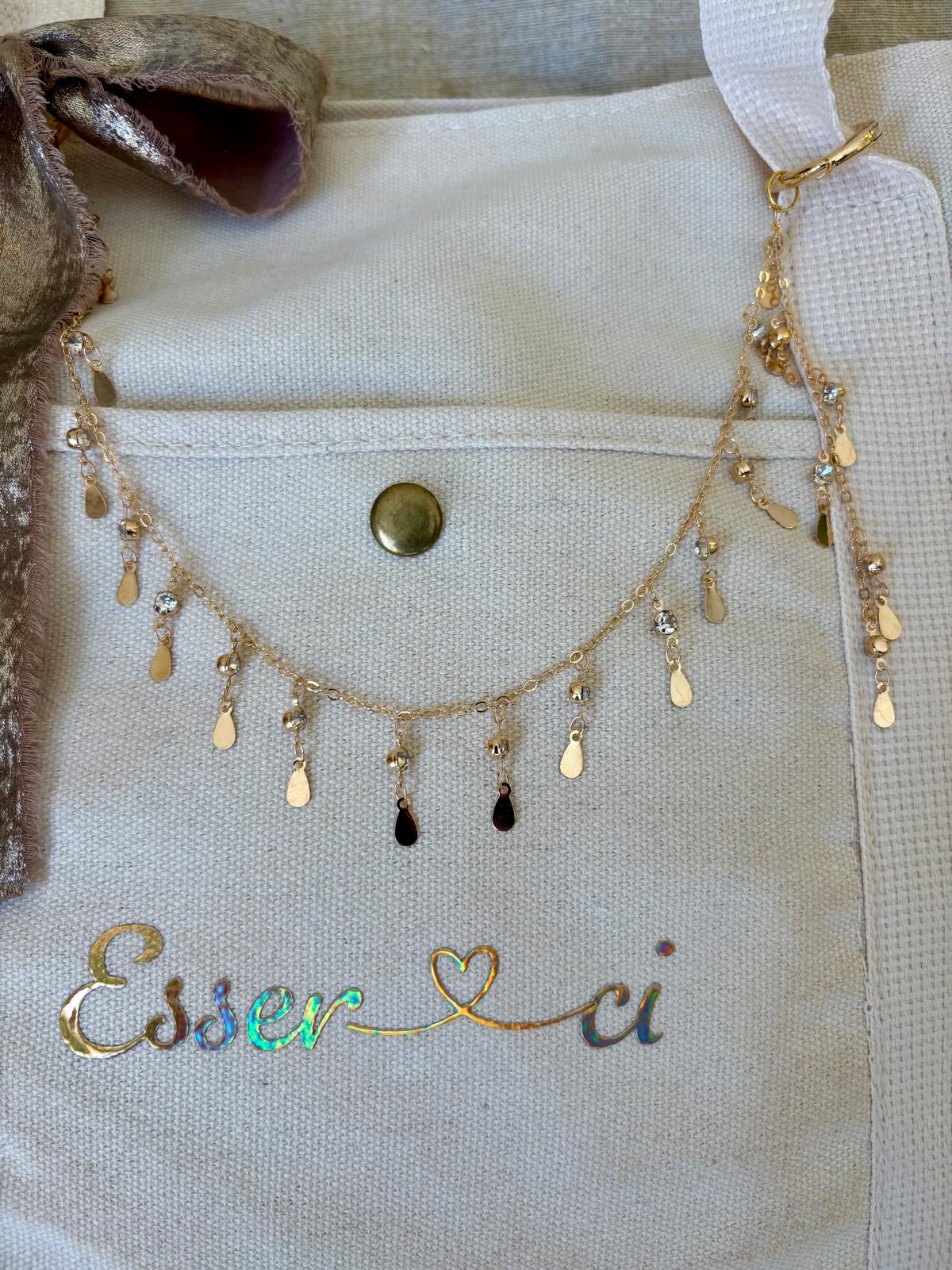 Tote Bag ✨️Esserci✨️