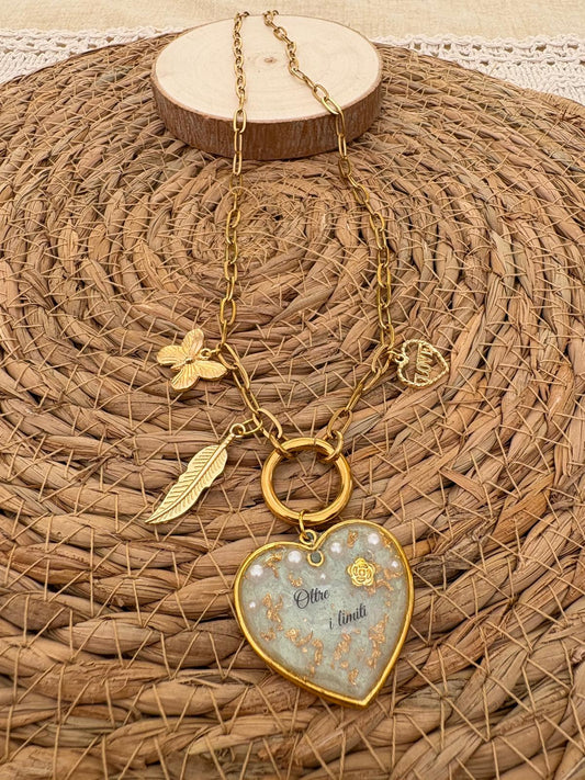 Collana -Oltre i limiti