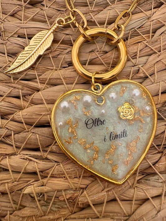 Collana -Oltre i limiti