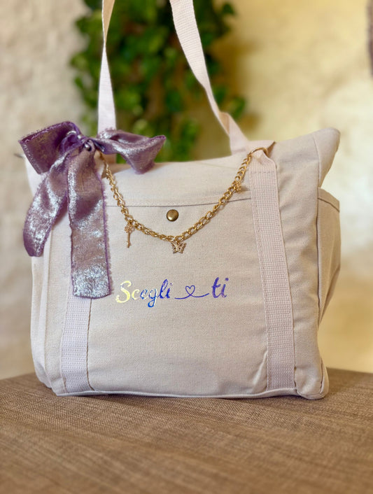 Tote Bag ✨️Scegliti✨️