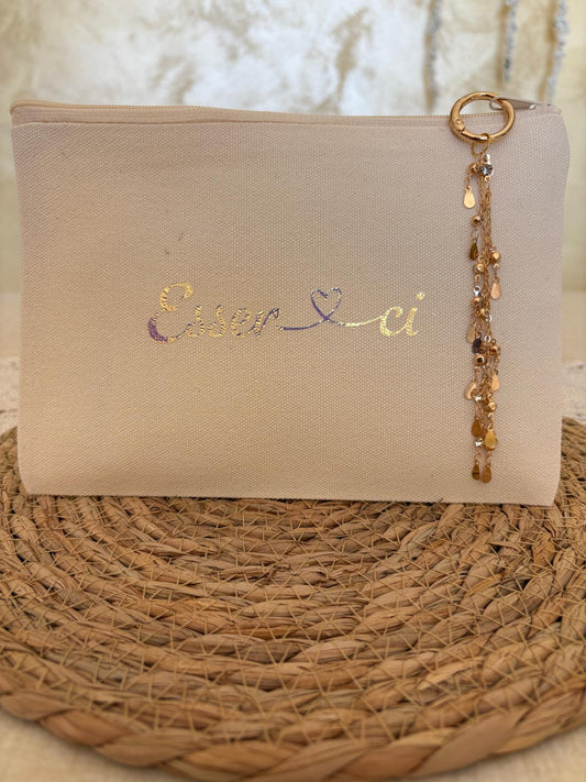 Pochette Gioiello -Esserci✨️