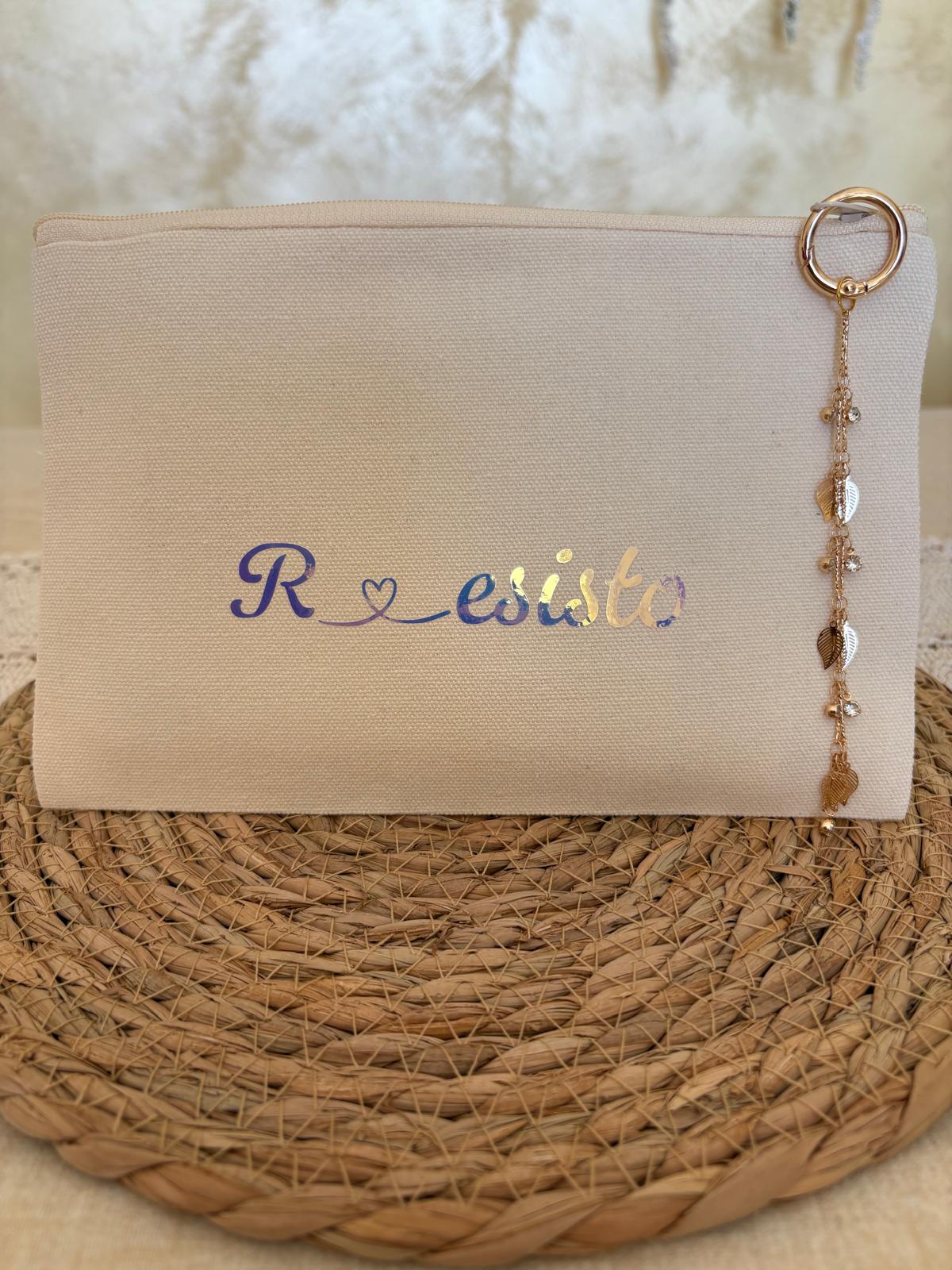 Pochette Gioiello -Resisto✨️