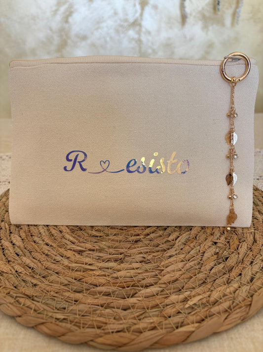 Pochette Gioiello -Resisto✨️