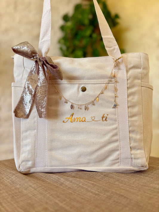 Tote Bag ✨️Amati✨️